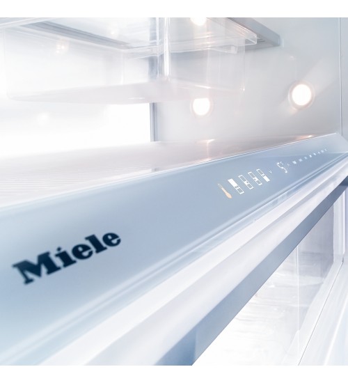 miele美诺嵌入式KF 1811 Vi冷冻冷藏冰箱
